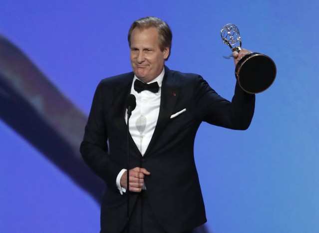 Emmy Awards 2018: Winners