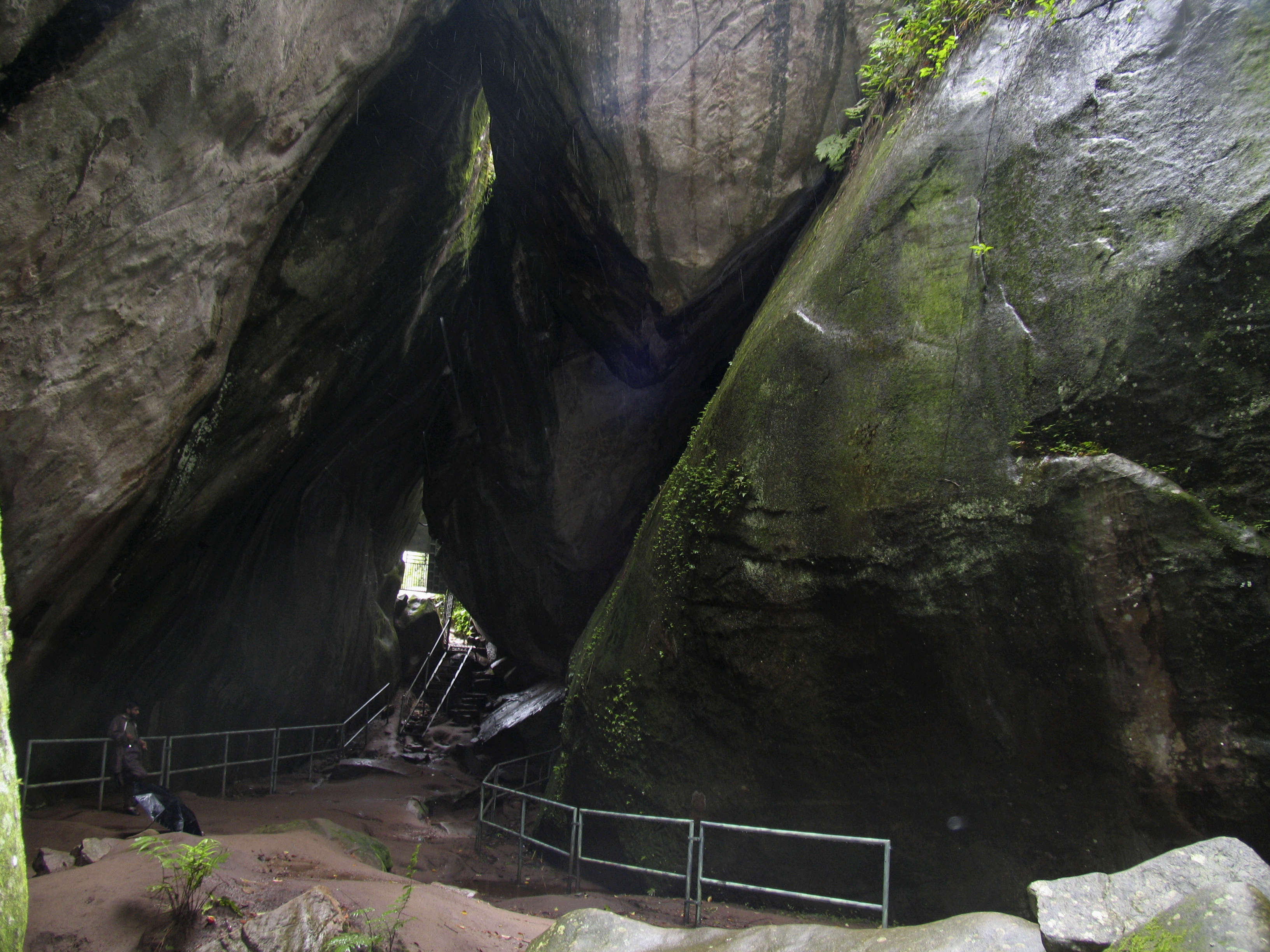 Edakkal Caves Open For Tourist Now Times Of India Travel   Eddakal 