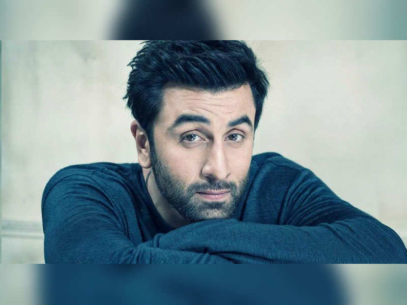 Ranbir Kapoor Believes He Is An Average Actor Who Just Got Great