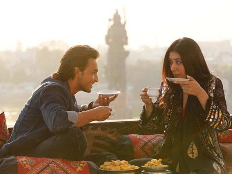 'Loveratri': Aayush Sharma and Salman Khan to come together for a charity event in Jaipur