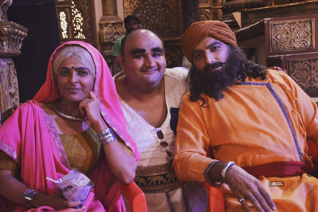 Taarak Mehta Ka Ooltah Chashmah gets new Dr Hathi