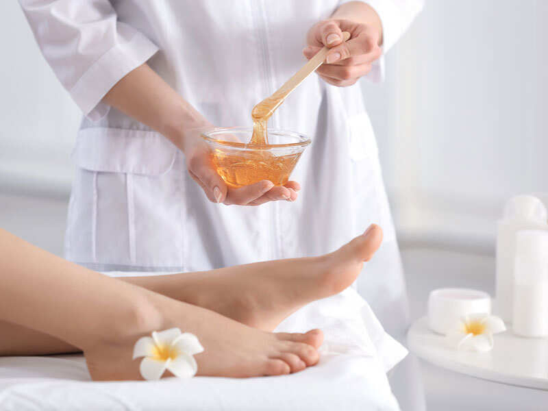 10 home remedies to get rid of unwanted body hair
