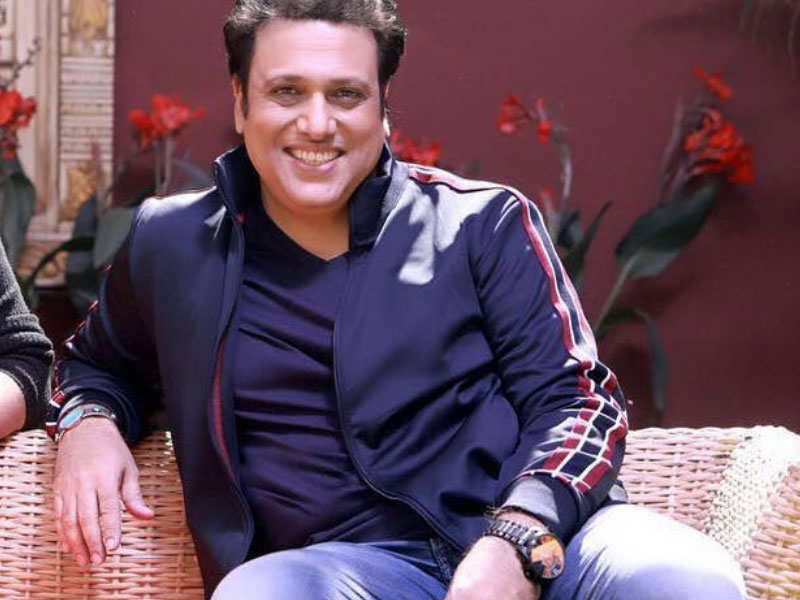 This is who Govinda thinks is the most hardworking star in Bollywood