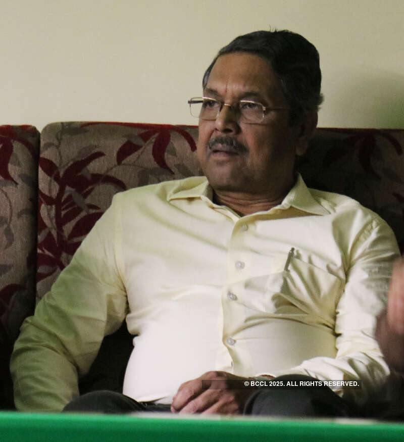 Dr Sanjay Chatterjee