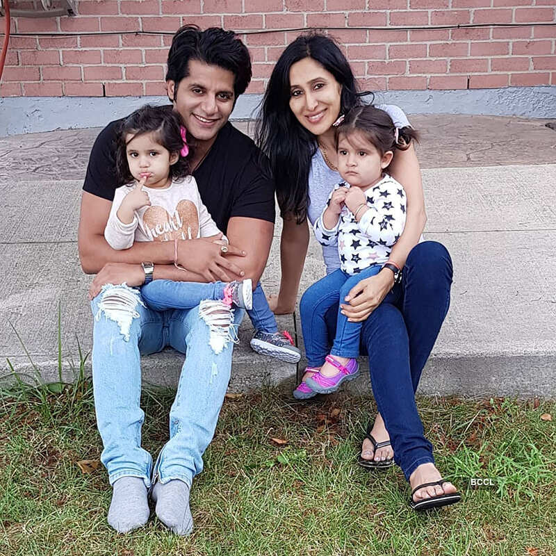 Bigg Boss 12: I&rsquo;ll have to watch what I do and I say in the show, says Karanvir Bohra 