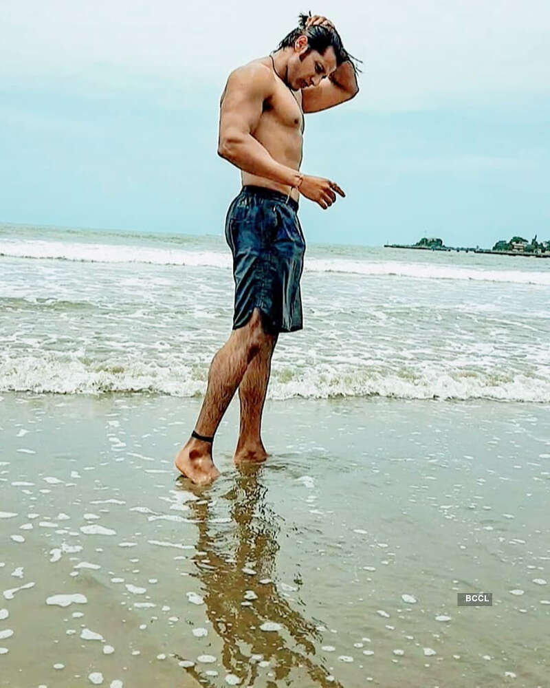 Bigg Boss 12: I&rsquo;ll have to watch what I do and I say in the show, says Karanvir Bohra