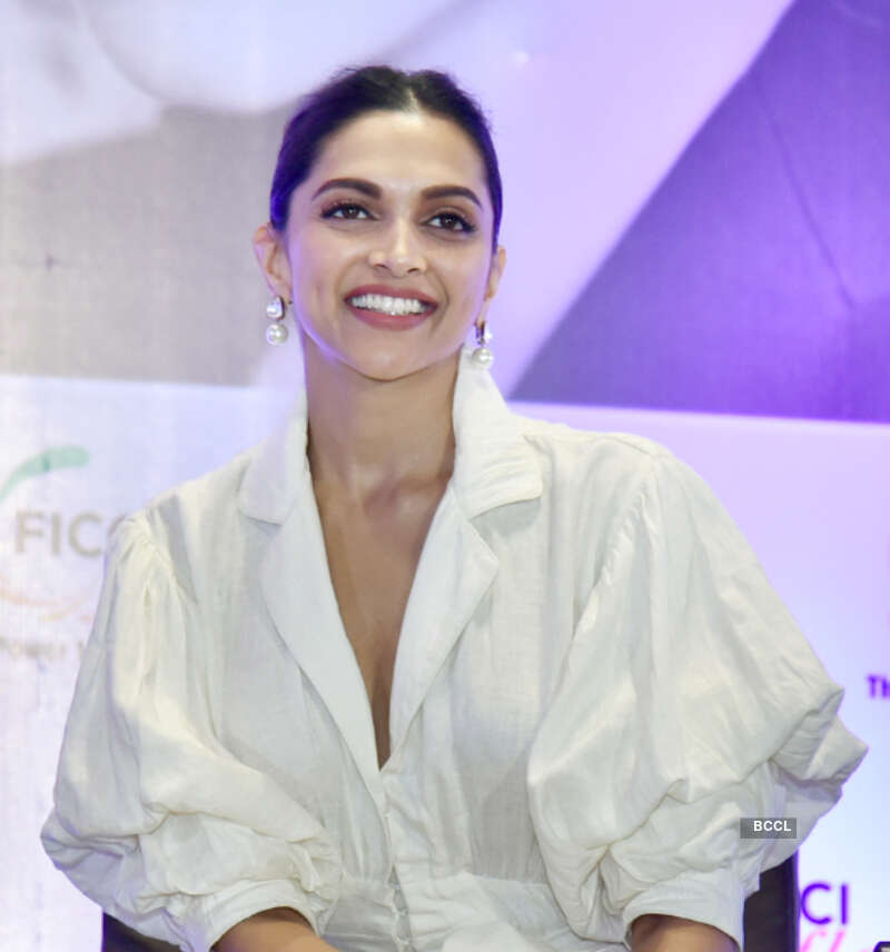 Deepika Padukone