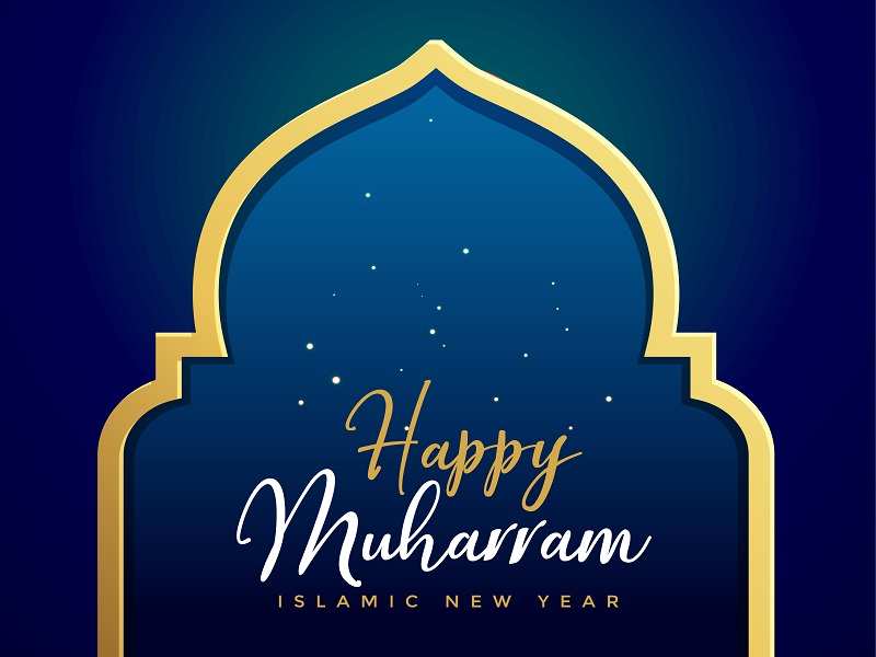 Muharram 2018 History, Story and Significance of Muharram Times of India