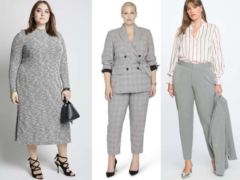 Plus Size Friendly Workwear Brands To Know About Misskyra