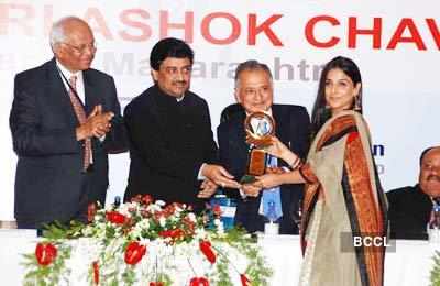Priyadarshini Awards '10