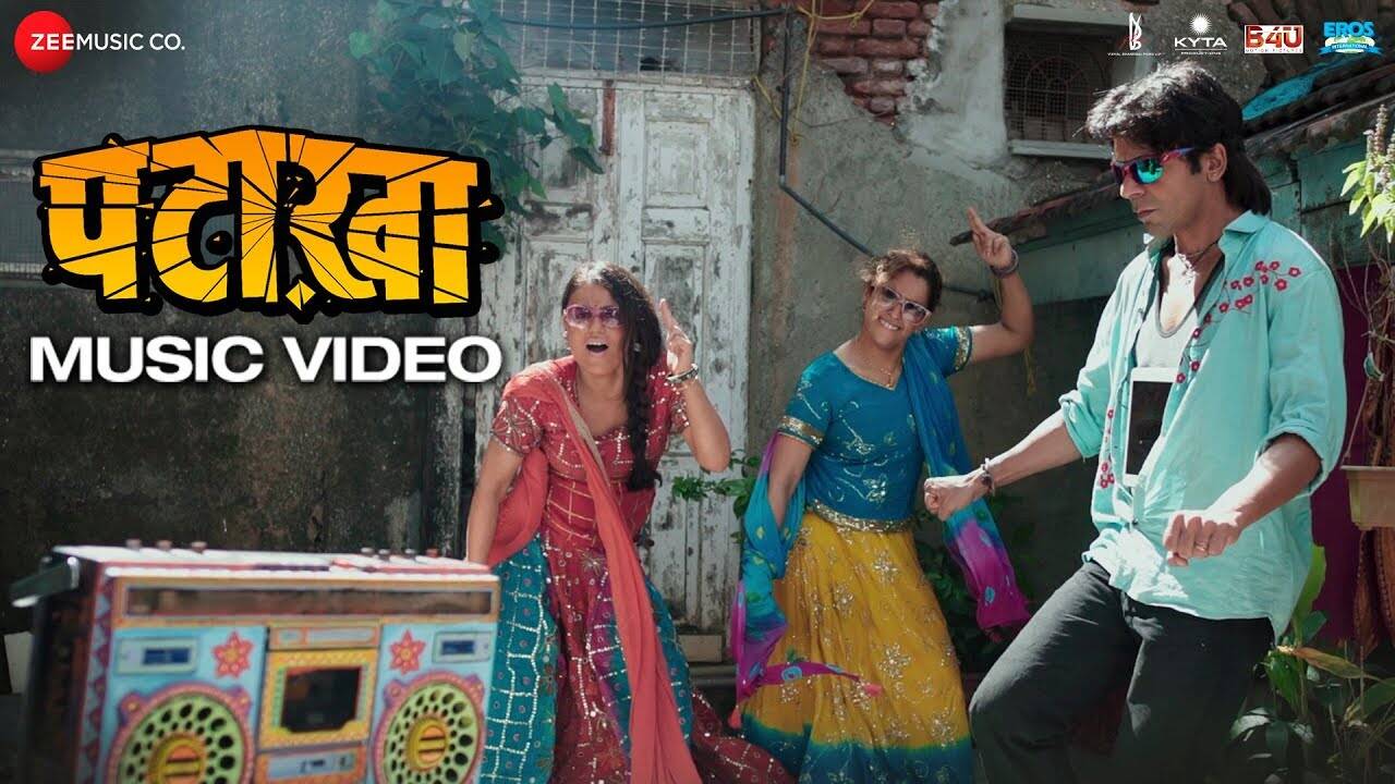 Pataakha - Title Track