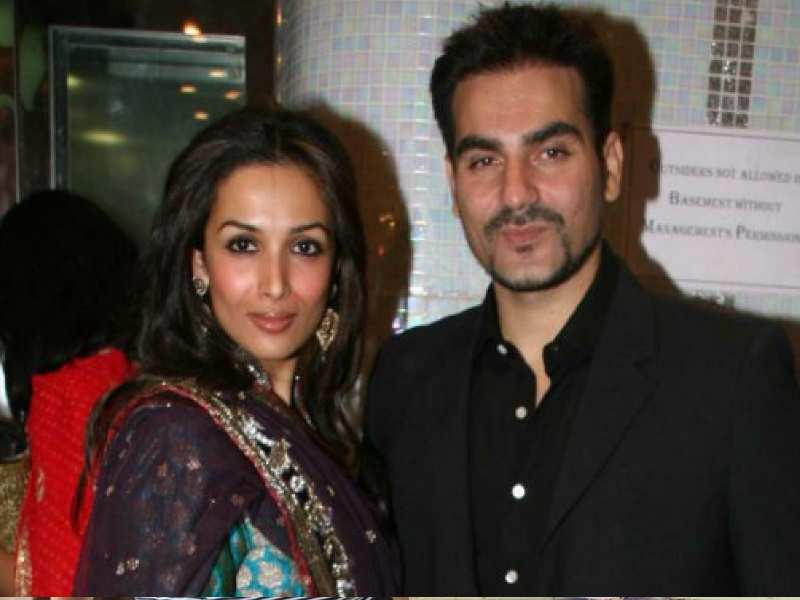 Here's what Malaika Arora said on ending the 19-year marriage with Arbaaz Khan