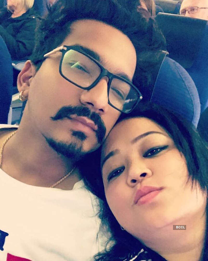 Bharti Singh and Haarsh Limbachiyaa hospitalised with dengue