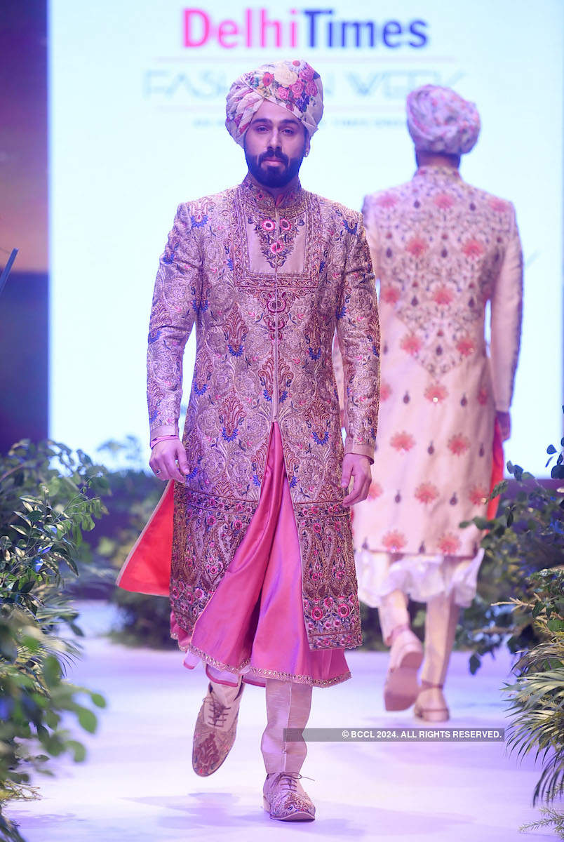 DTFW: Bharat and Reshma