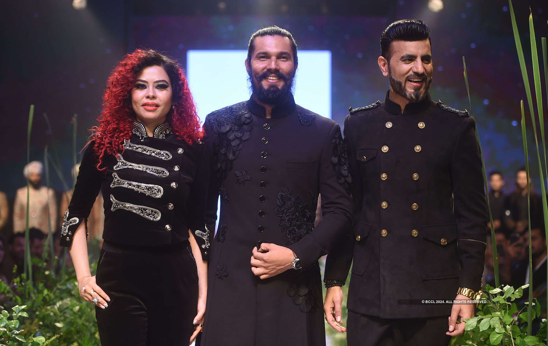 DTFW: Bharat and Reshma