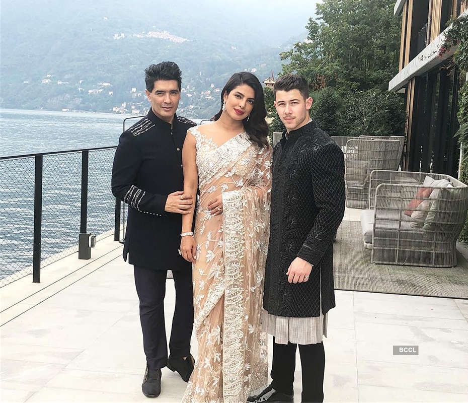 Post starry Isha Ambani's engagement, Ambanis and Piramals bond over a party!