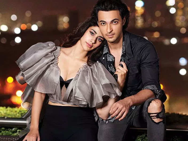 Aayush Sharma reacts to “unnecessary” &#39;Loveyatri&#39; controversy