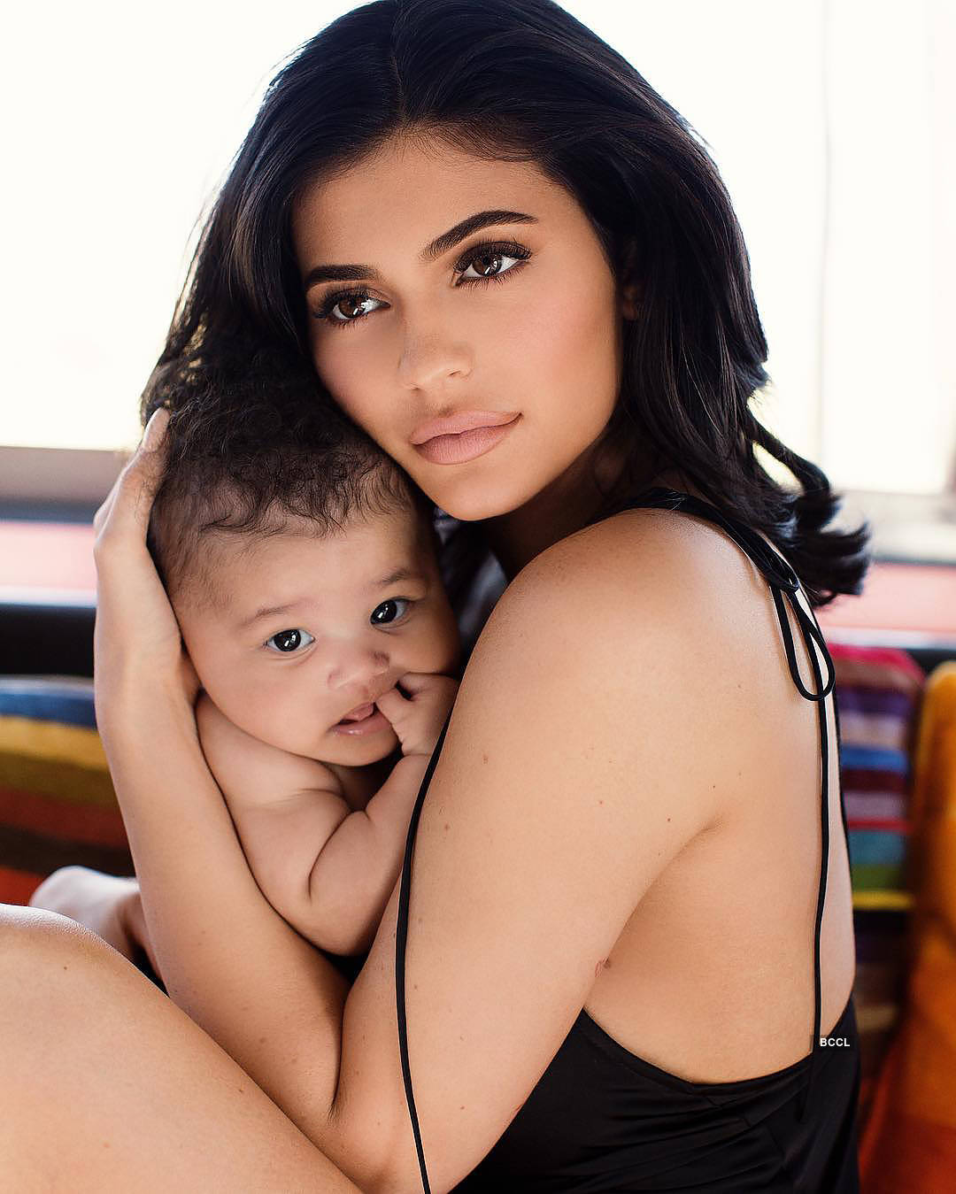 Viral photos of Kylie Jenner, 'The Youngest Self-Made Billionaire Ever'