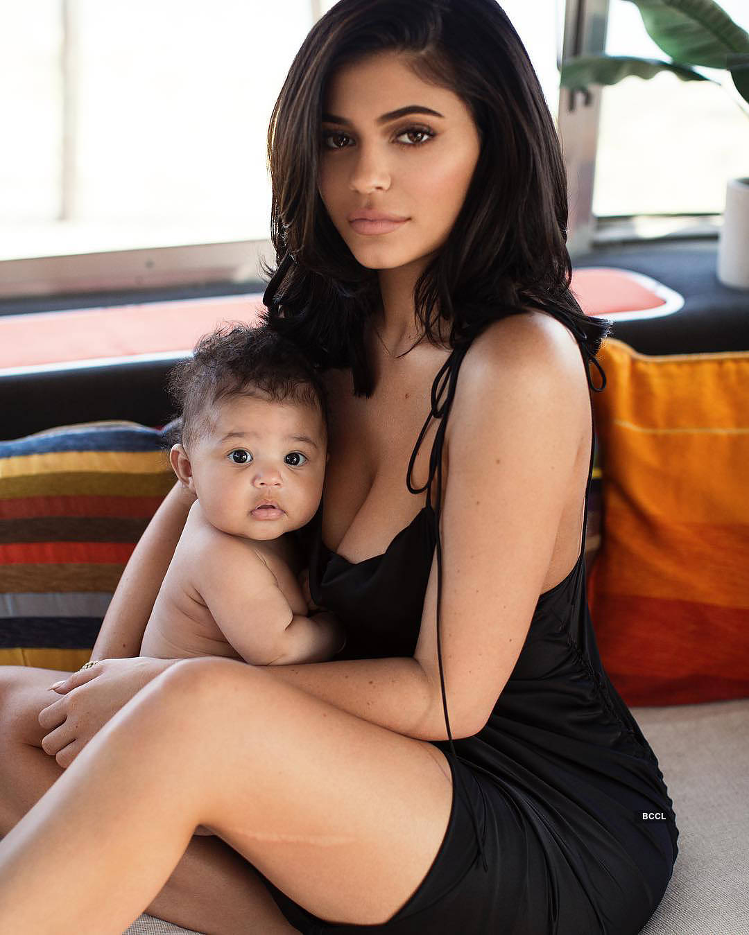 Viral photos of Kylie Jenner, 'The Youngest Self-Made Billionaire Ever'