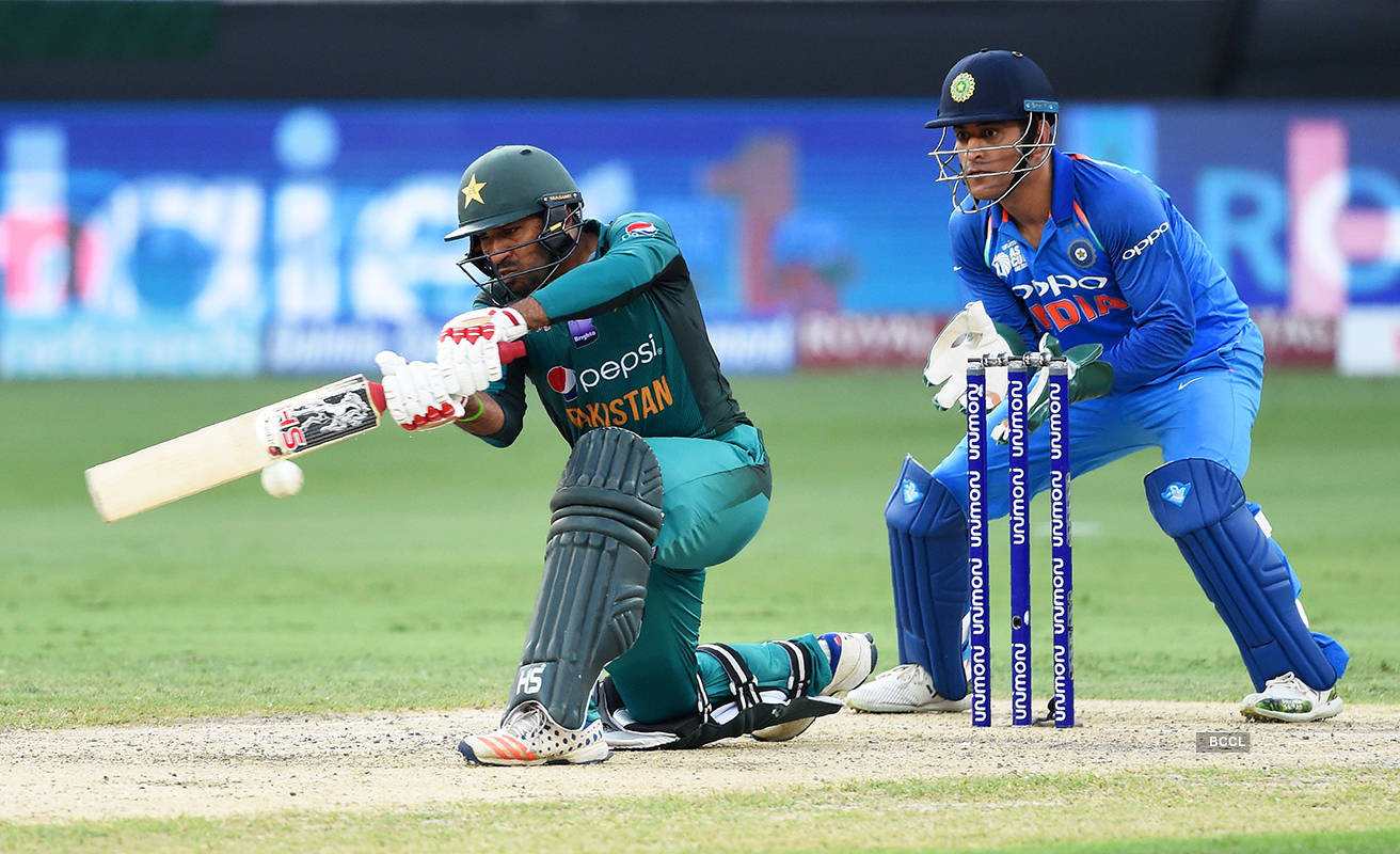 Here's India's answer to Pakistan's Asia Cup internet sensation, see pictures