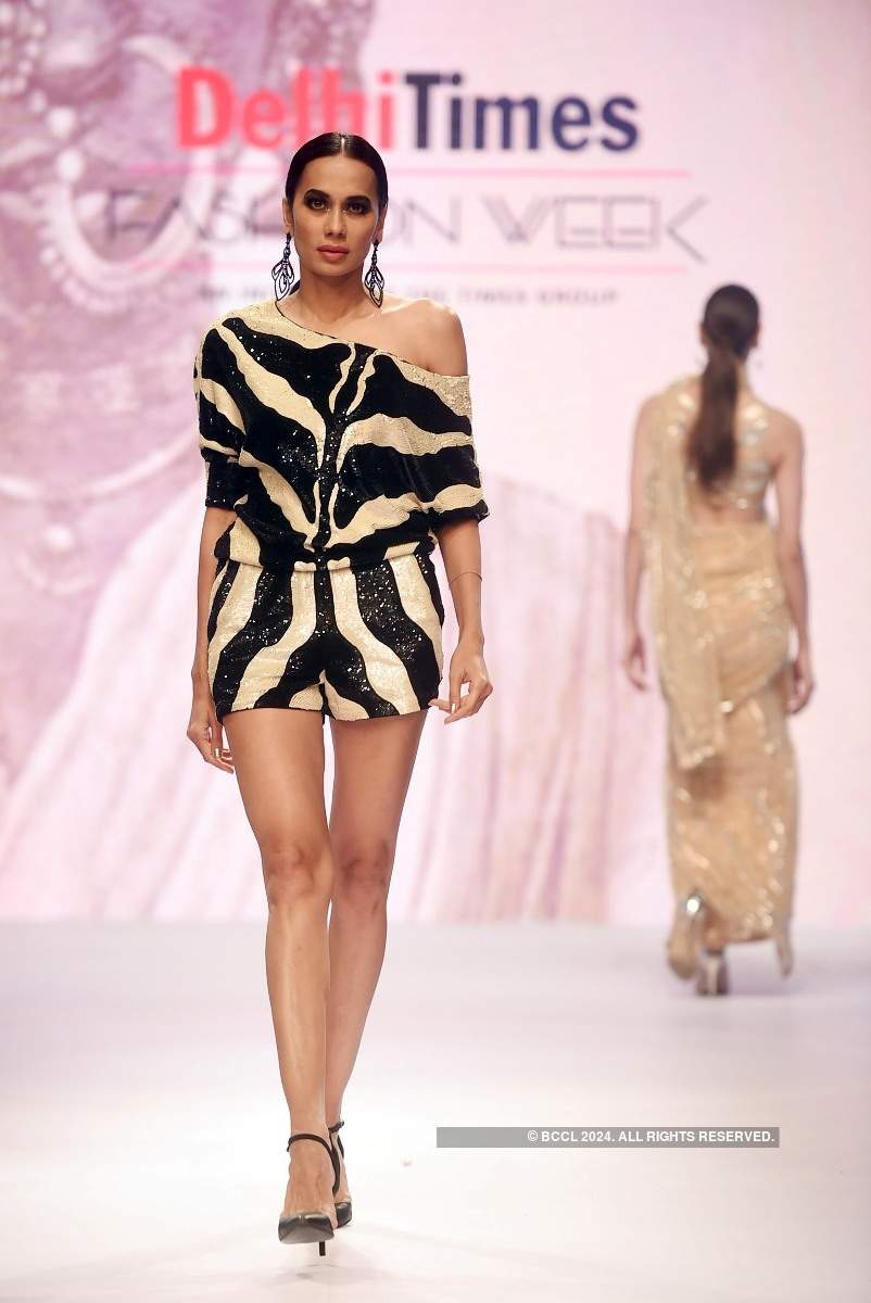 DTFW: Malini Ramani