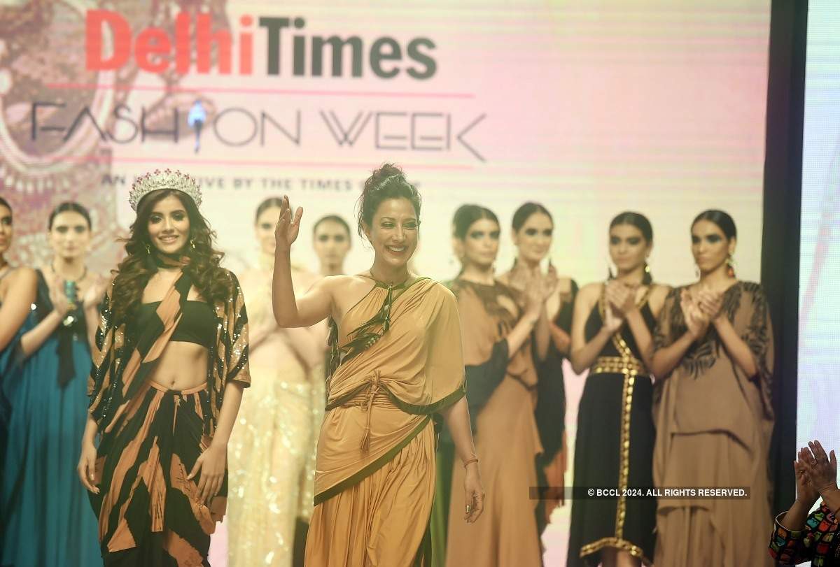 DTFW: Malini Ramani