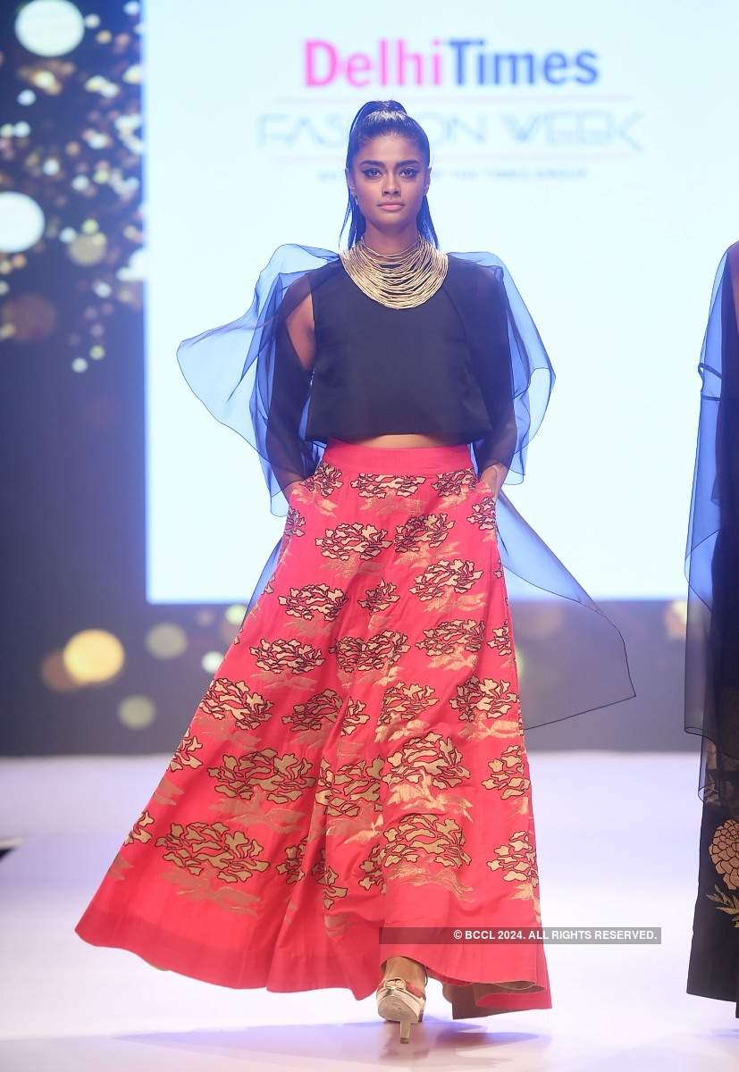 DTFW: Poonam Bhagat- The Etimes Photogallery Page 11