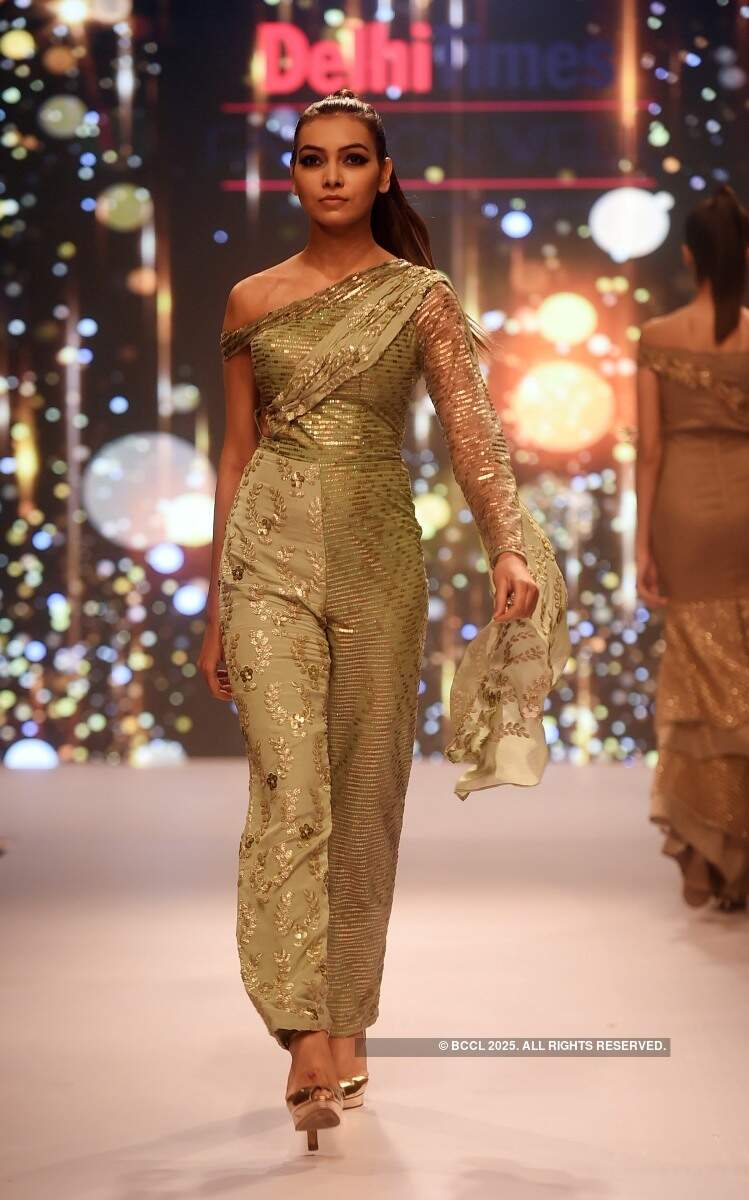 DTFW: Timsy Dhawan