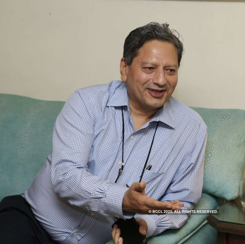 Sanjeev Chopra