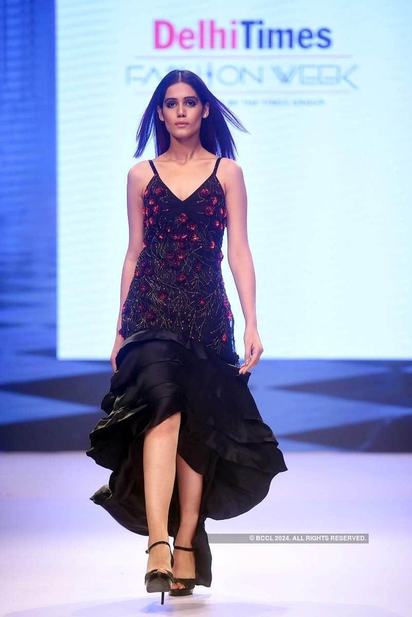 DTFW: Seema Kashyap