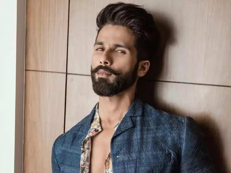 Shahid Kapoor opens up on the importance of content in today's films