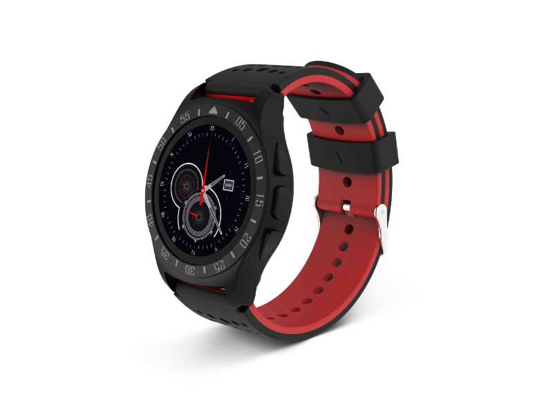 sw300 smartwatch fitness tracker