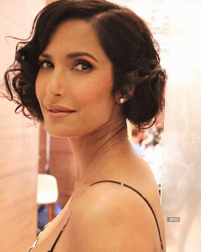 “I was raped at 16 and kept silent”, says Padma Lakshmi