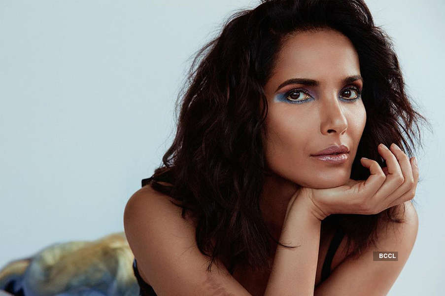 “I was raped at 16 and kept silent”, says Padma Lakshmi