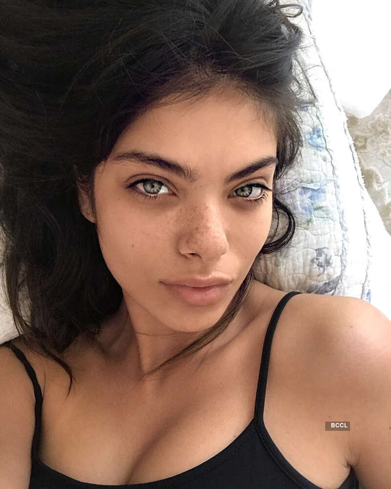 Roda Irmak crowned Miss Supranational Turkey 2018