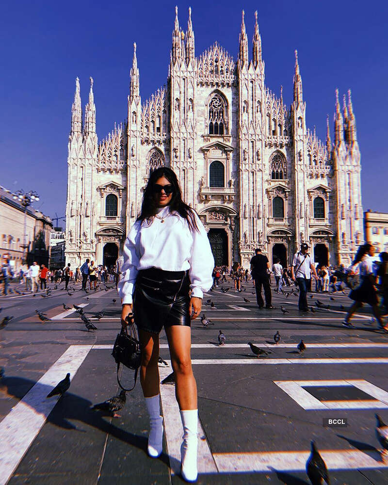 Roda Irmak crowned Miss Supranational Turkey 2018