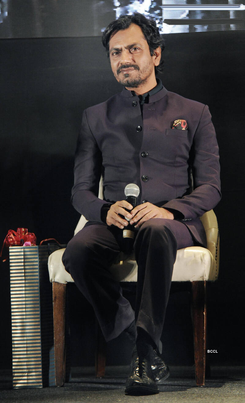 Nawazuddin Siddiqui
