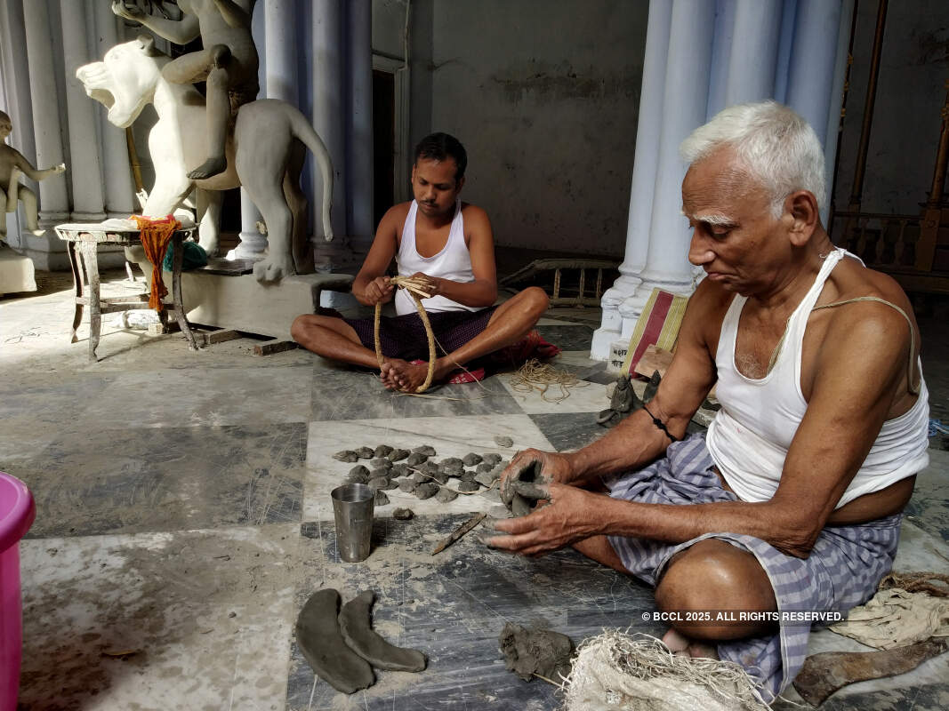 Biswajit Chatterjee celebrates 50 years in Bollywood