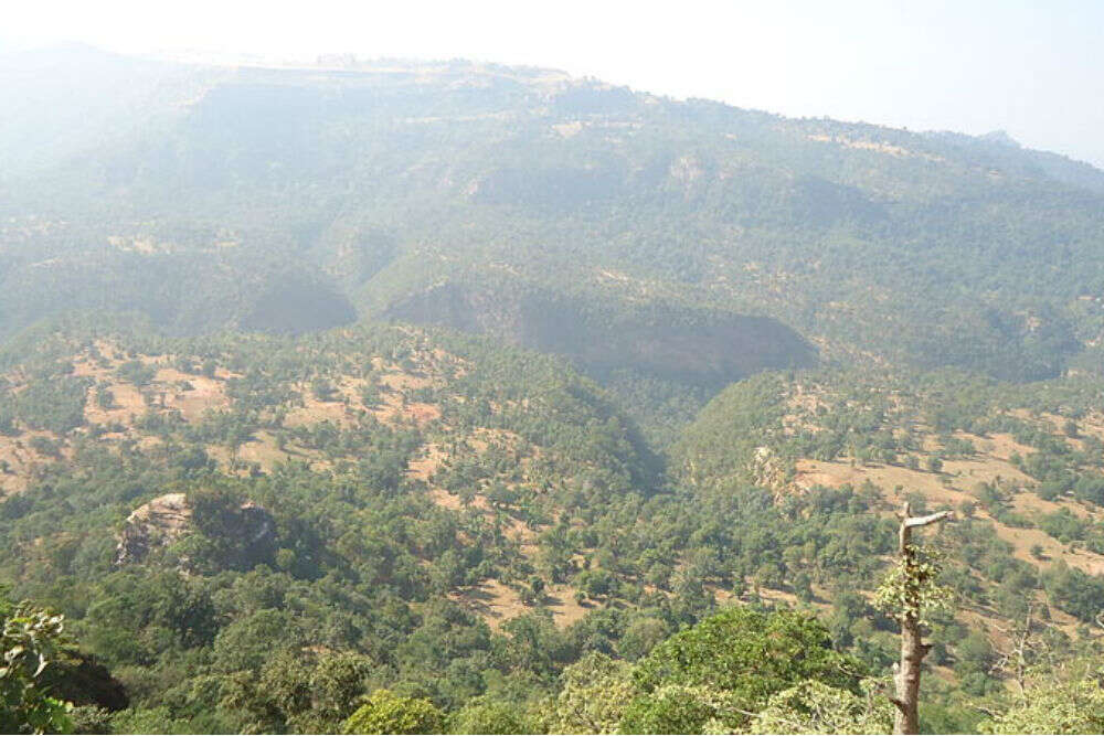 Patalkot in Madhya Pradesh: the ancient gateway to underworld and related stories Patalkot in Madhya Pradesh: the ancient gateway to underworld and related stories