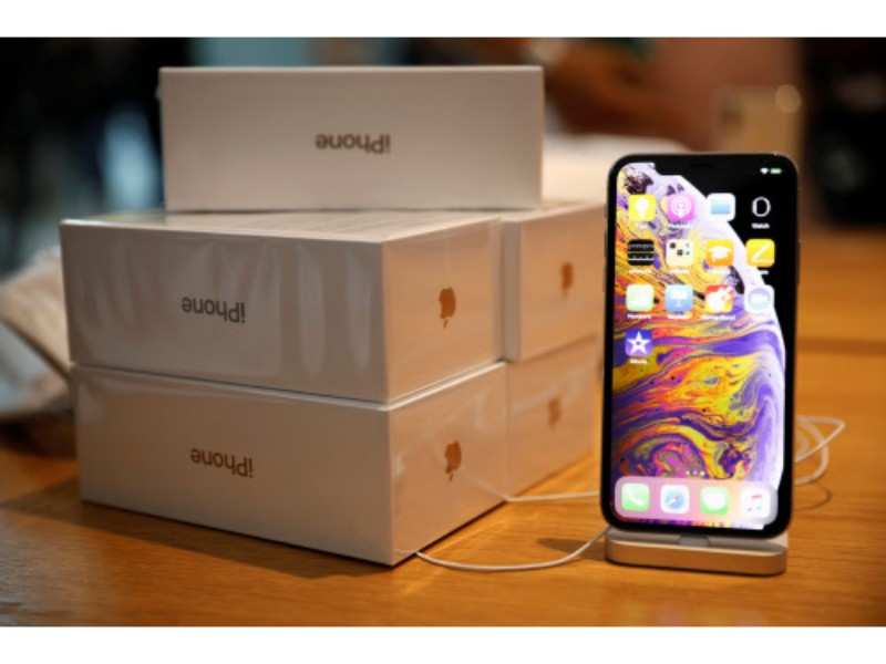 Apple Iphone Xs Iphone Xs Max Go On Sale In India What You Need