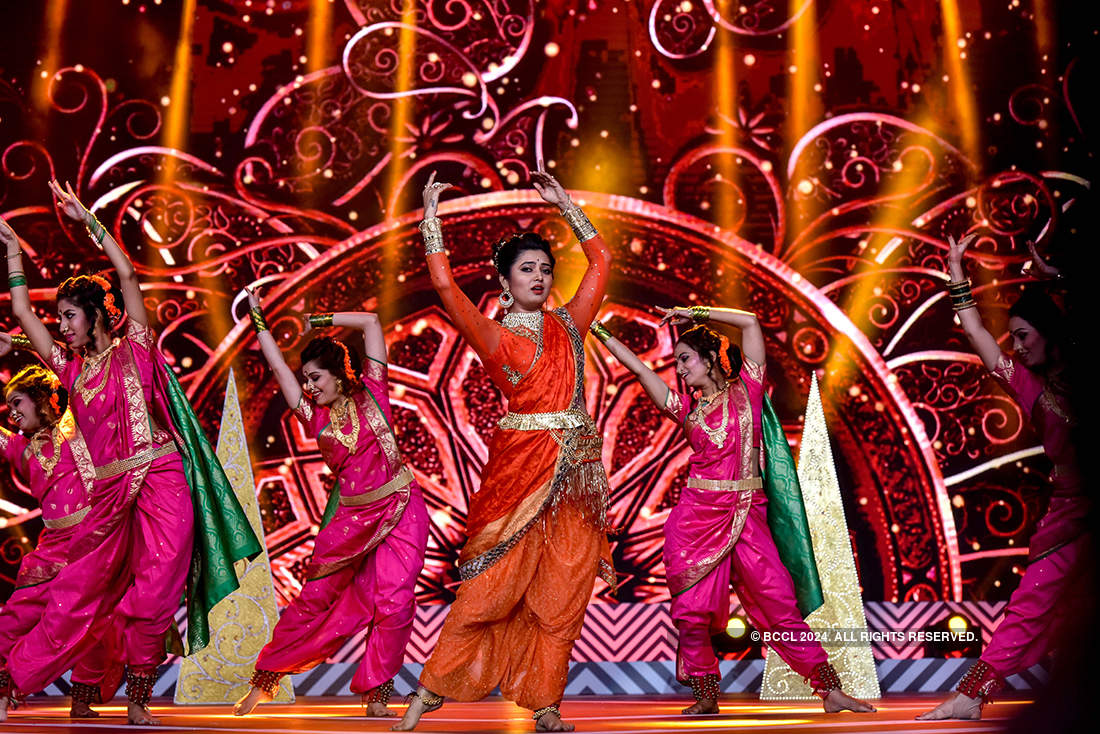 4th Jio Filmfare Awards Marathi 2018: Performances