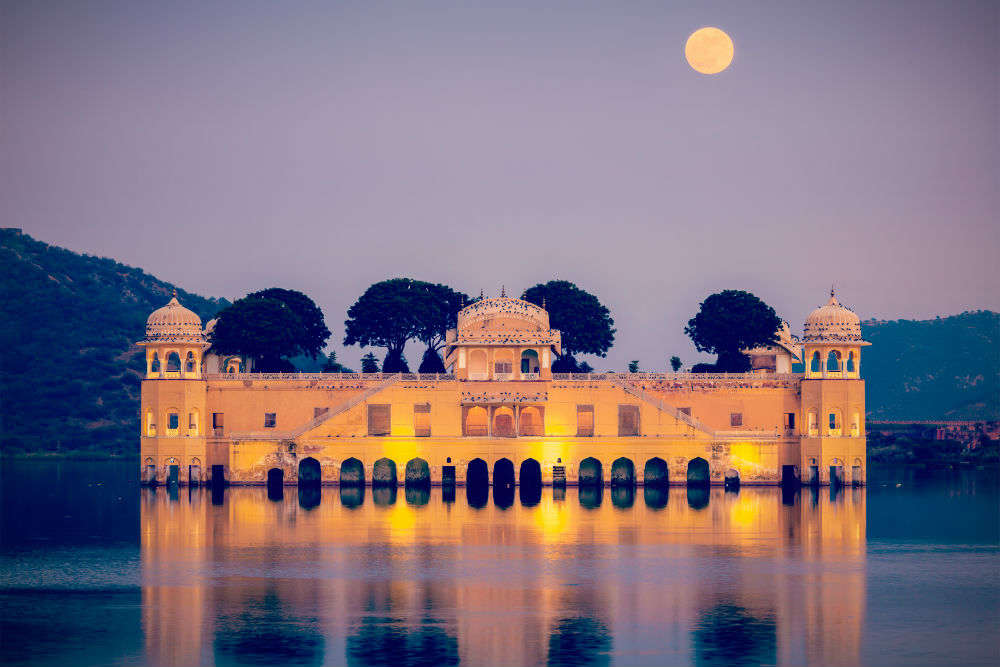 Facts about Udaipur | Times of India Travel