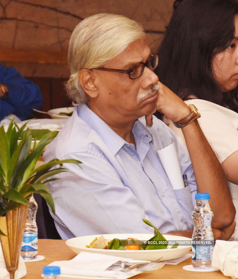 Purushottom Bhattacharjee