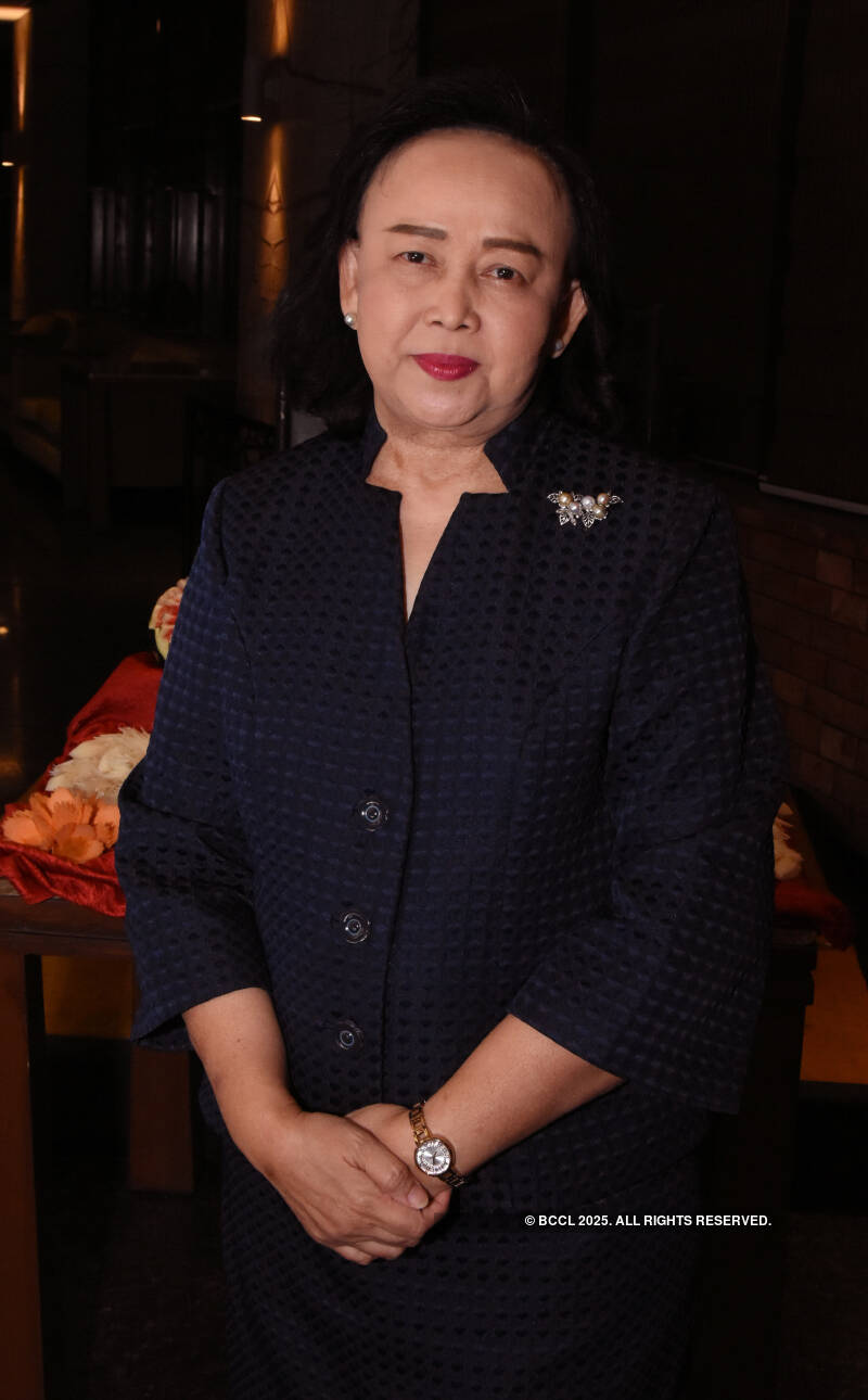 Sawitree Charoenpong