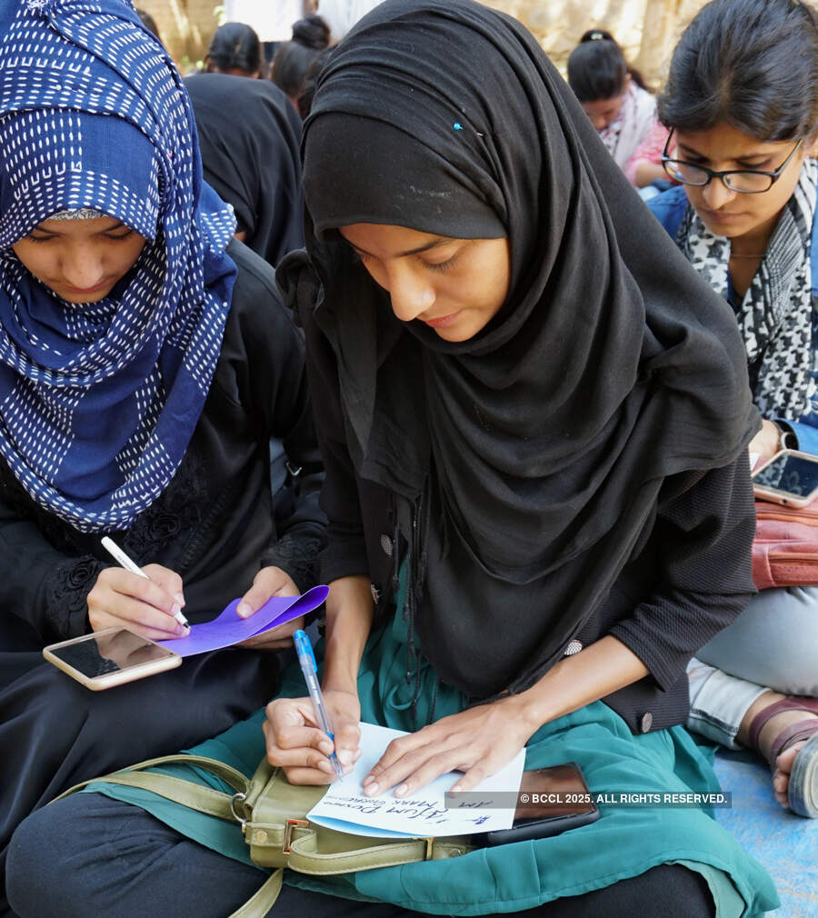 Universities, colleges celebrate 'Surgical Strike Day'