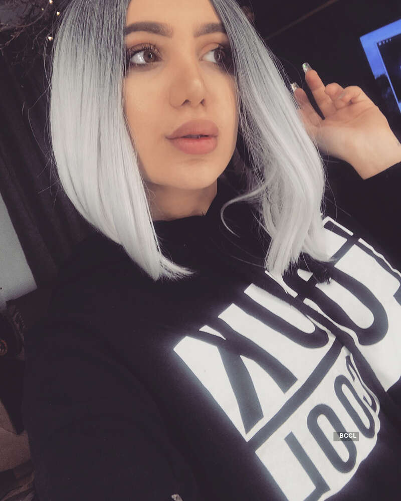 Iraqi beauty queen Tara Fares shot dead in Baghdad