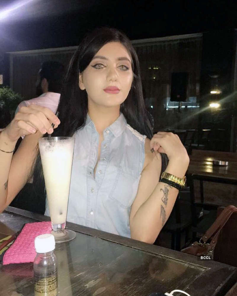 Iraqi beauty queen Tara Fares shot dead in Baghdad