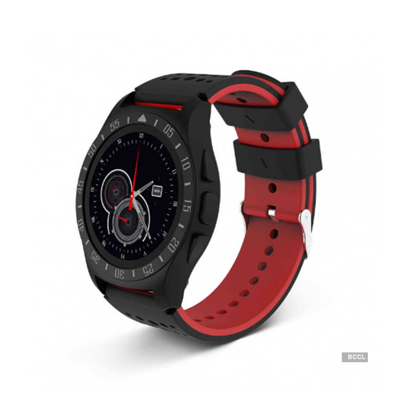 Astrum launches voice-activated smartwatch SW300