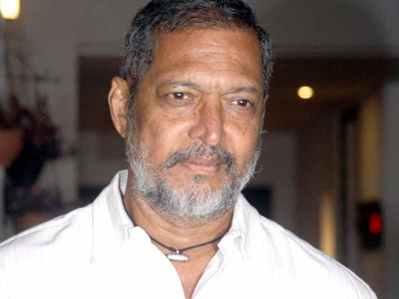 Nana Patekar Net Worth