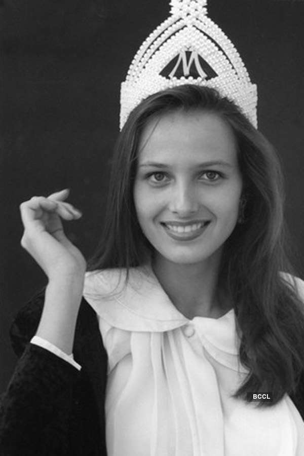 Beauty Queens Who Were Brutally Murdered